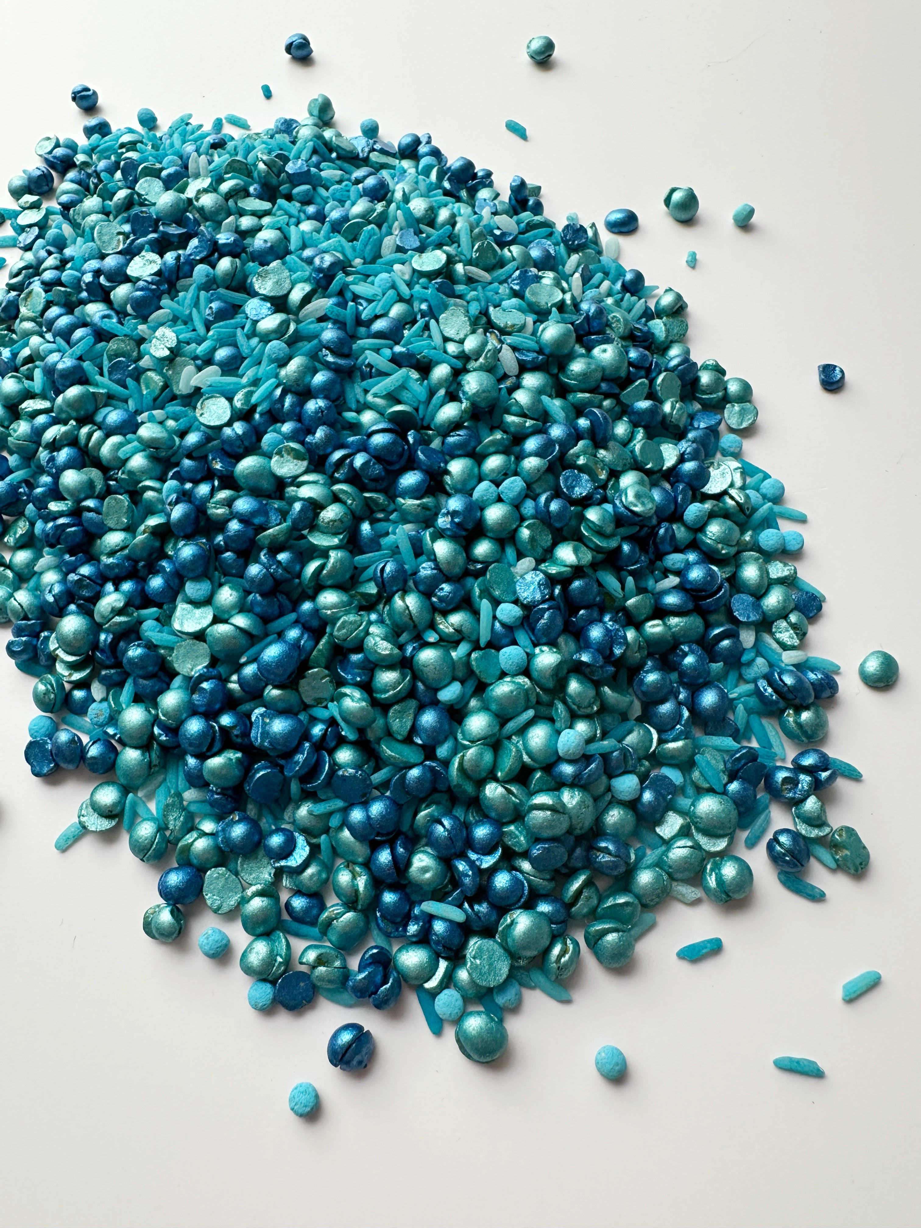 Shimmering Pond Sensory Filler