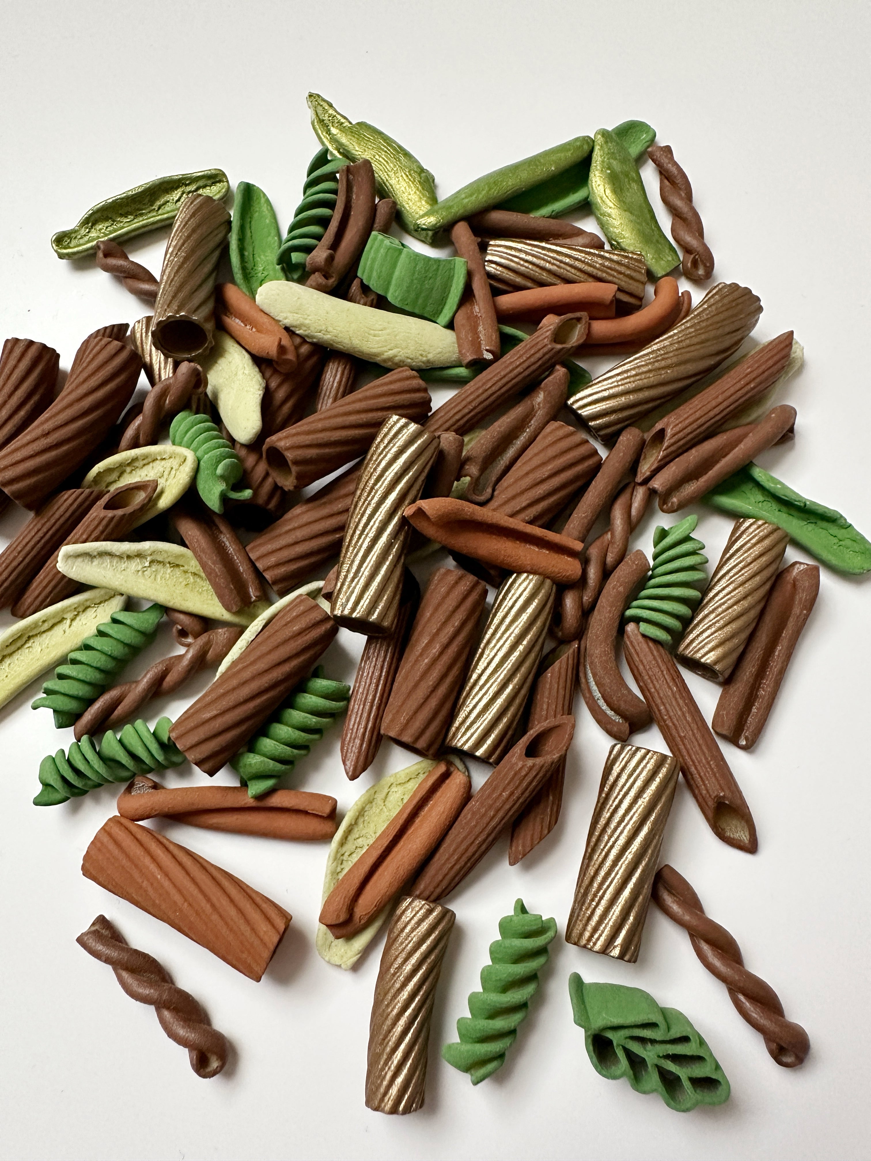 Root & Leaf Sensory Filler