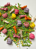 Little Spring Garden Sensory Filler
