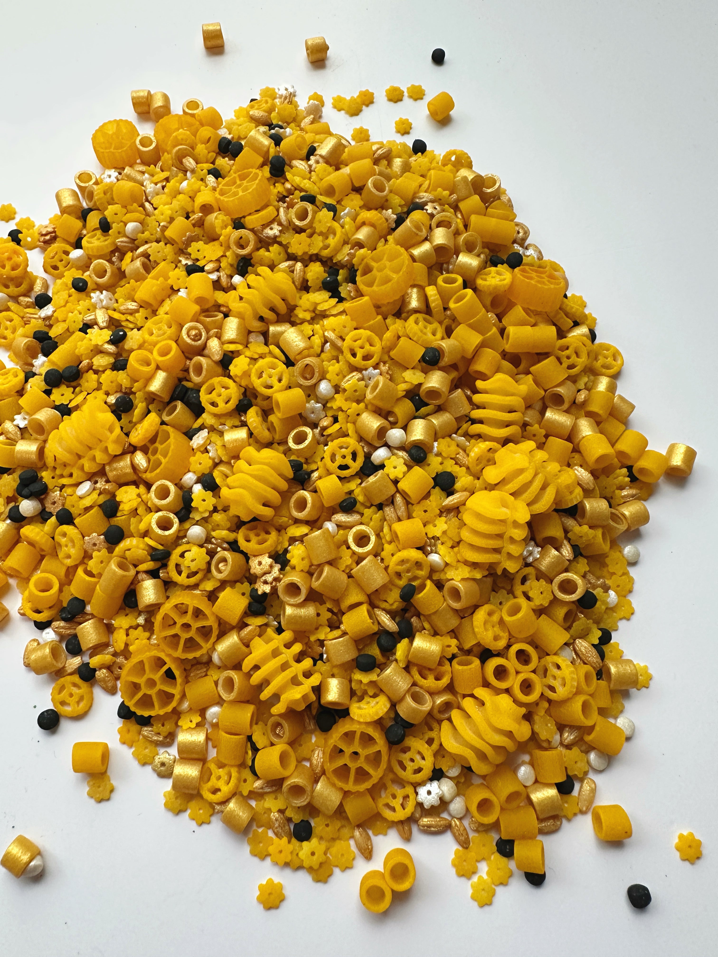 Honeybee Sensory Filler