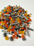Construction Zone Sensory Filler