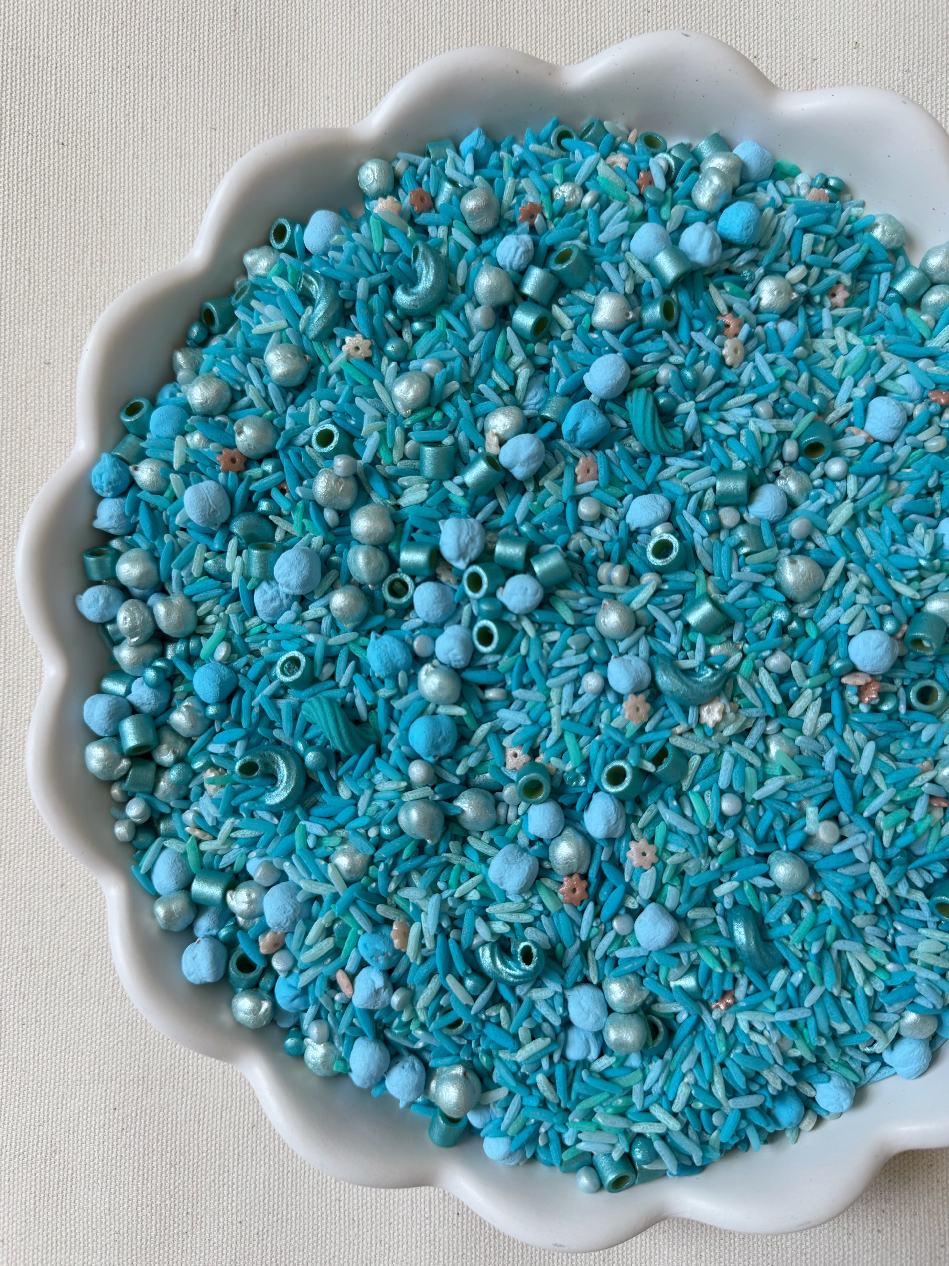 Ocean Whispers Sensory Filler