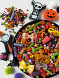 Trick-or-Treat Sensory Filler