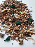 Jurassic Earth Sensory Filler