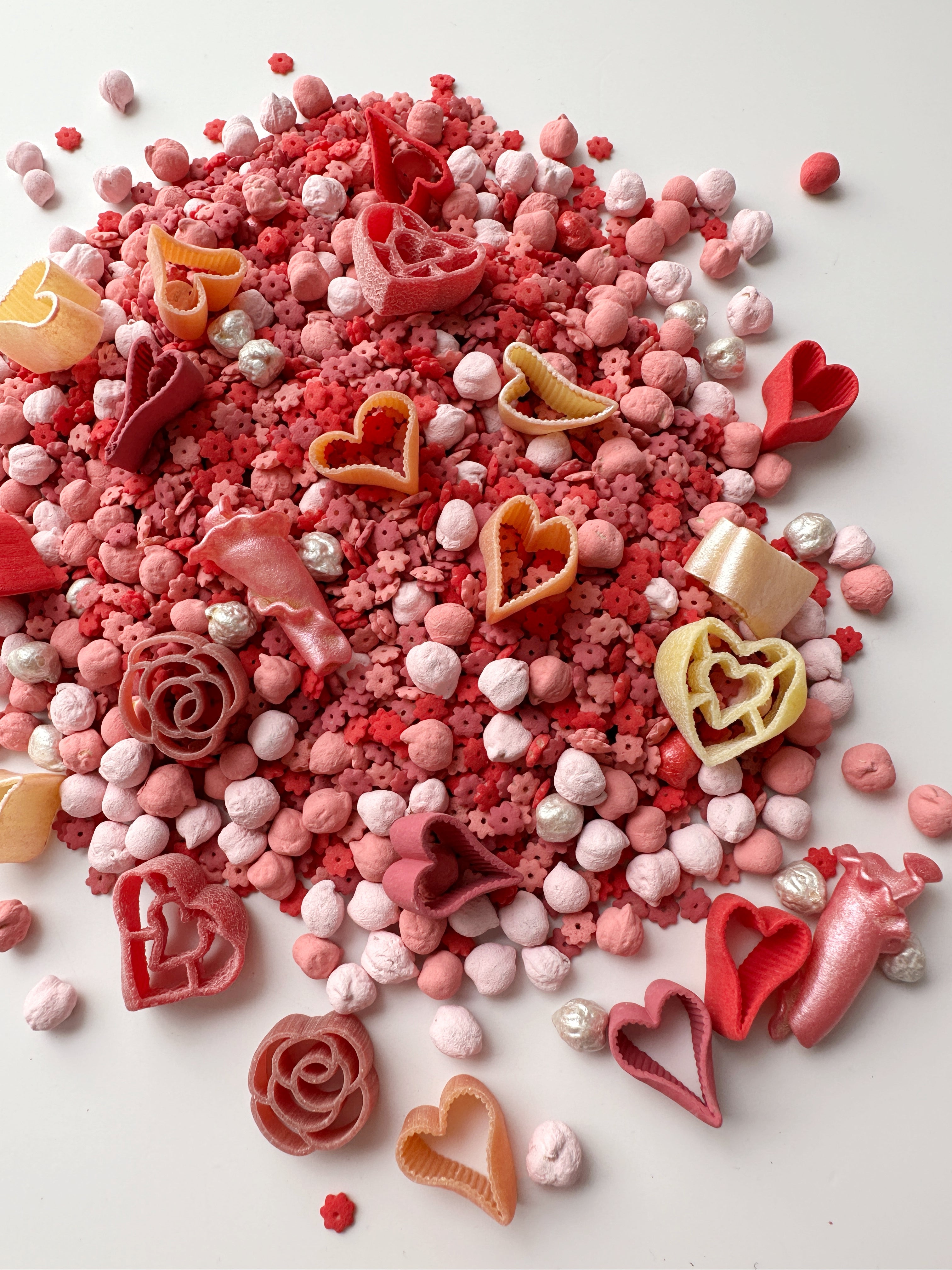 Sweetheart Garden Sensory Filler