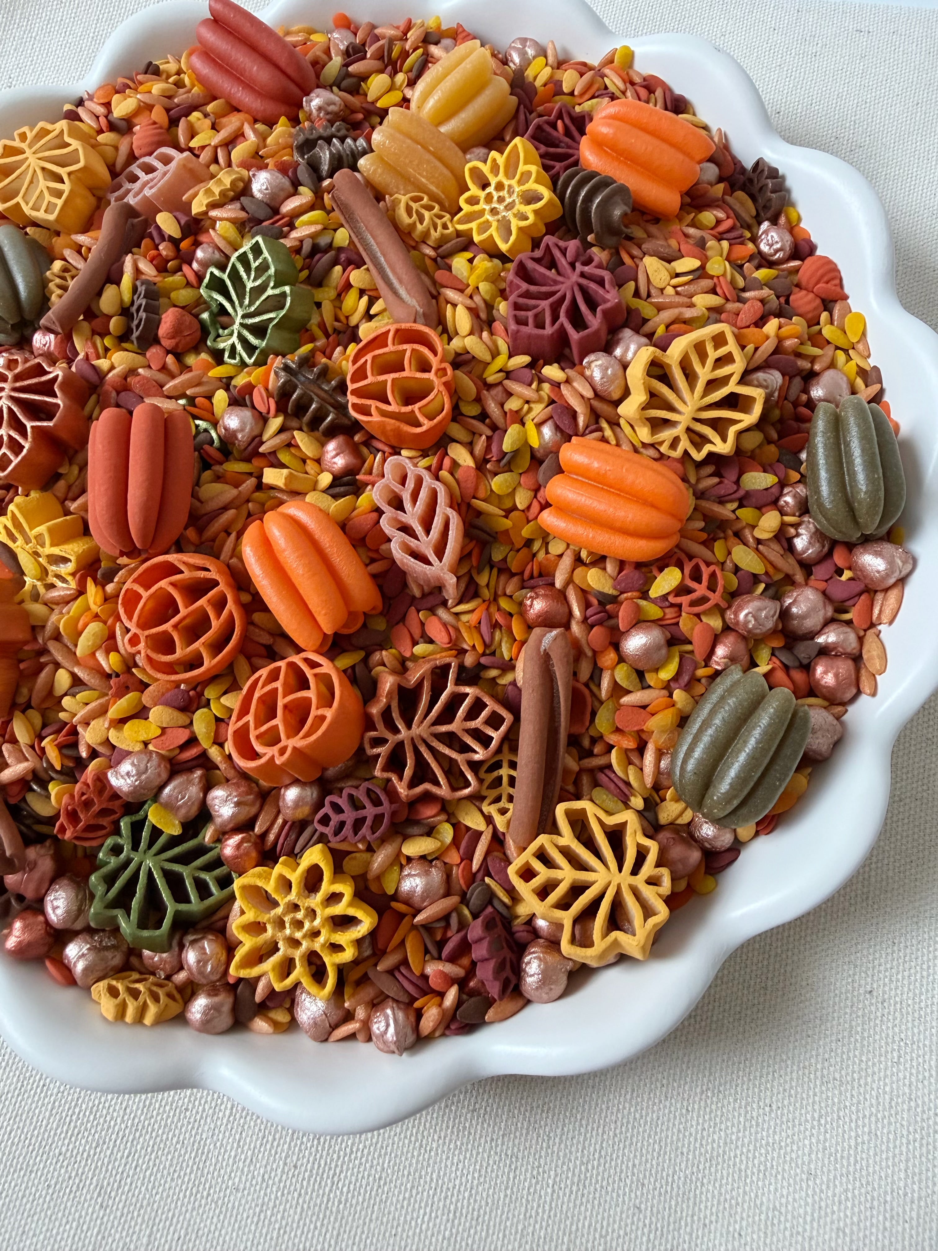Autumn Woodland Play Kit