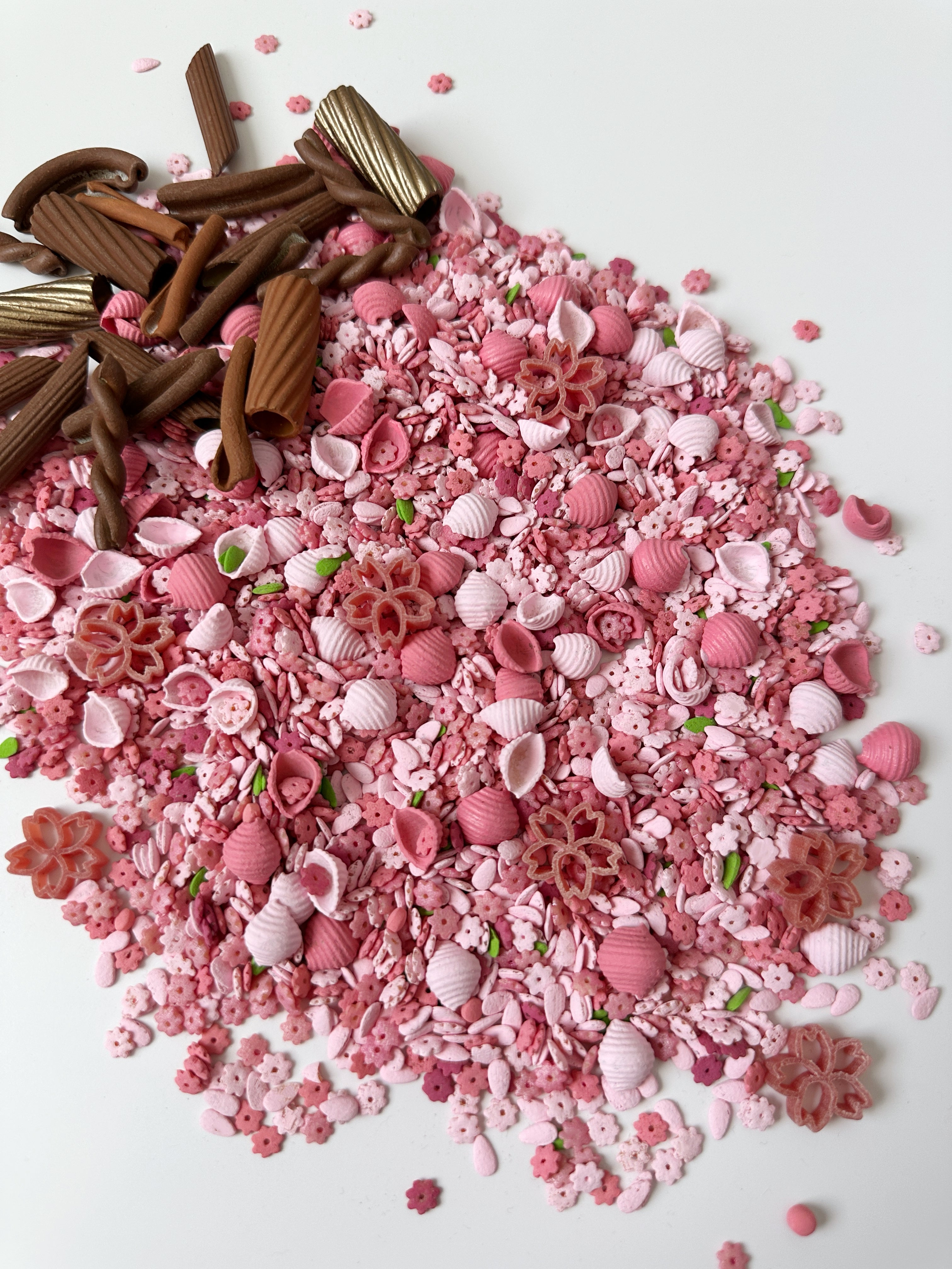 Cherry Blossom Sensory Filler
