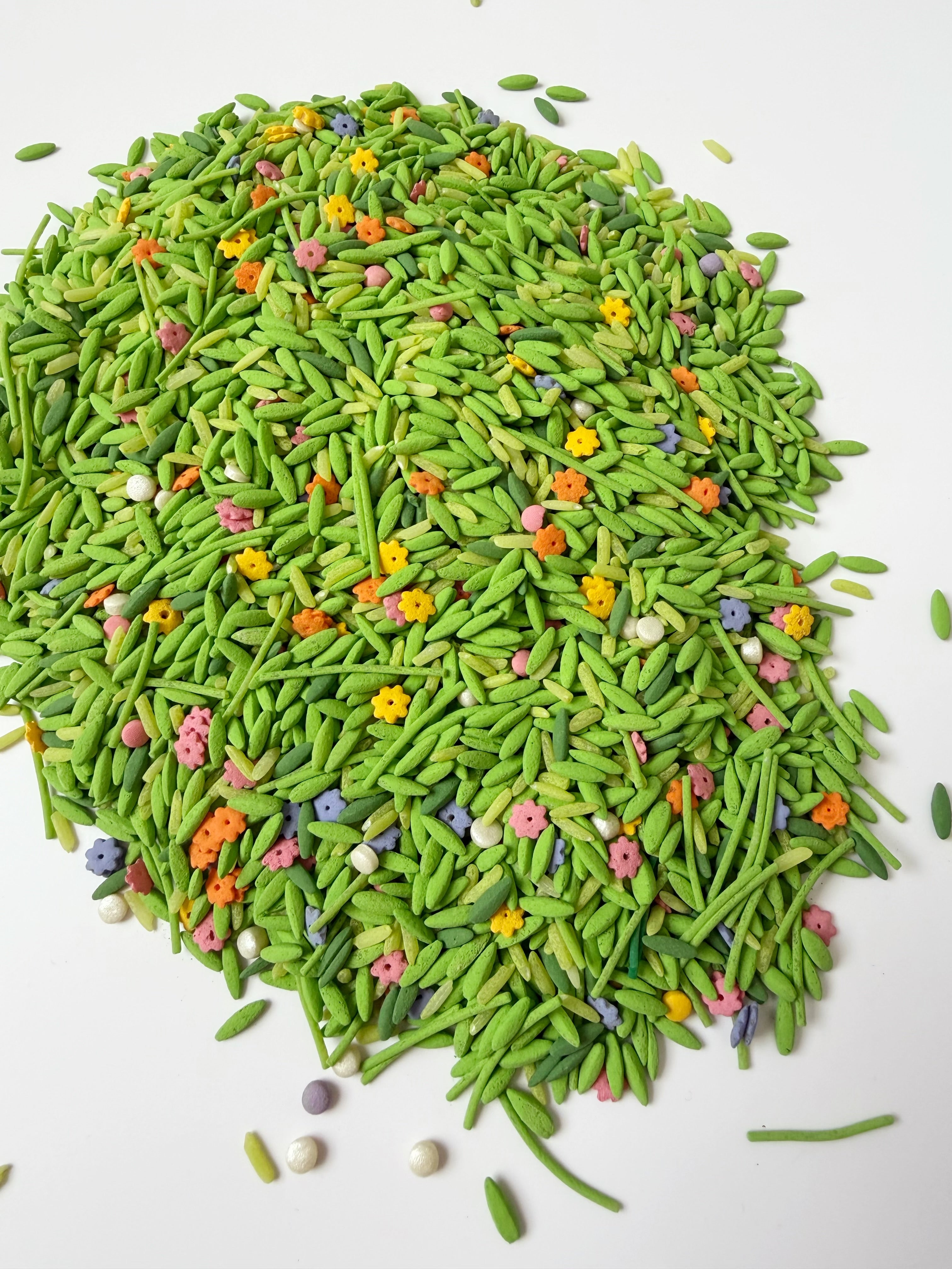 Wildflower Sensory Filler